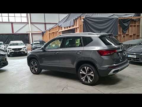 SEAT Ateca **DEMO**2.0TDI 150hp DSG SE Tech - Image 2
