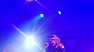 Marteria &amp; Casper London 13