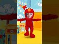 11 22 2017 Happy Dance Elmo S World ️