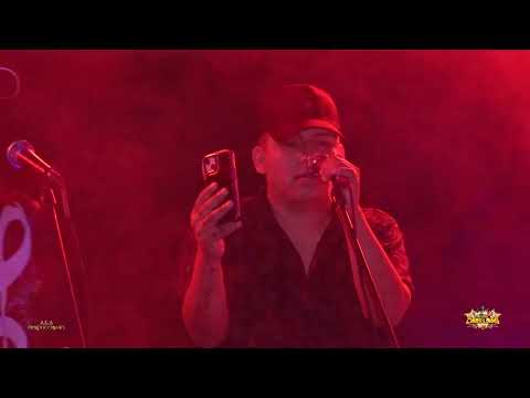 EN LA SOLEDAD - EL GRAN CHORRILLANO INTERNACIONAL