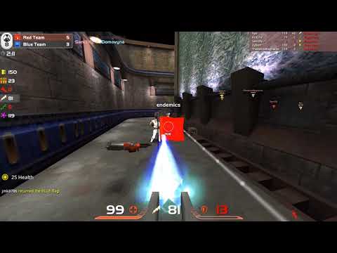 quake live clip dump