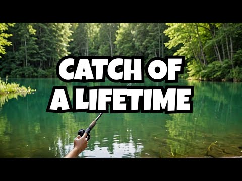 Fishing - Przeczyce