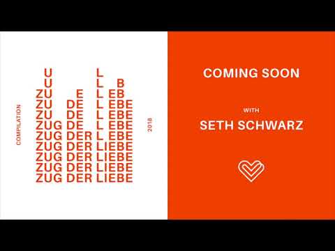 Seth Schwarz - Marriades Trench