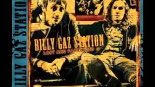 Billy Gaz Station - It's a medley to the next gaz station!