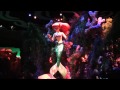 Under the Sea Journey of the Little Mermaid Walt ...