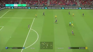 Winning Eleven プレイ＃4