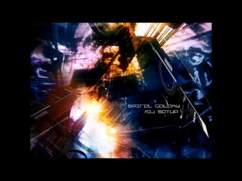 Spiral Galaxy (Full Version) / D.J.SETUP