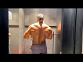 Competition Ke Liye 2 lac Ki Shopping | Back & Biceps Workout | Nitin Chandila