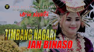 Download lagu Dendang Minang - Uria Novita - TIMBANG NAGARI JAN BINASO mp3