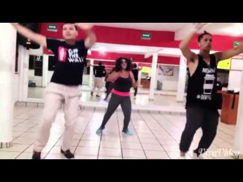 Cristian Islas Apodaca-Mueve el cucut