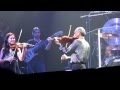Yanni in Houston 08-19-2012 Yoel Del Sol vs Charlie Adams / Mary Simpson vs Samvel Yervinyal