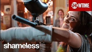 &#39;This Man is an Asshole!’ Ep. 7 Official Clip | Shameless | Season 9