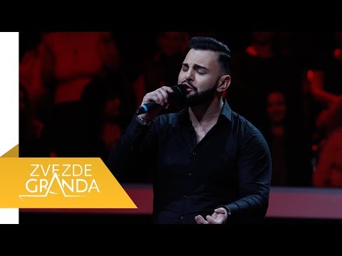 Radojica Todorovic - Hej Jano, Jano, Zivim zivot koji moram (live) - ZG - 18/19 - 22.12.18. EM 14