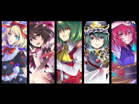 PHOENIX Project - The Mound where the Flowers Reflect