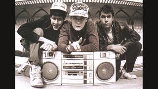 Beastie Boys - Pass The Mic (Lost On 23rd St. Cut)