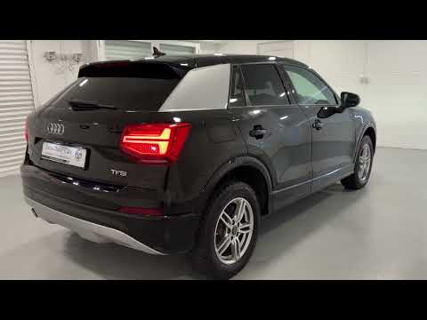 Audi Q2 (172) Q2 1.0TFSI S TRONIC LOW KMS VW/AUDI - Image 2