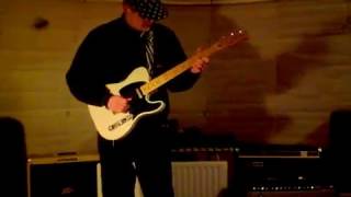 Chicken Pickin Country Guitar