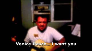 MACRO PAUL- Venice Beach (Week # 14)