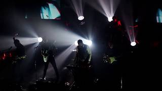 Leprous - Stuck, Live in Athens, 2018