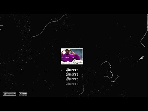 Niska x Booba Ft.Siboy Type Beat I Trap Instru Loud 2018  " Guerre " | Diaboulik