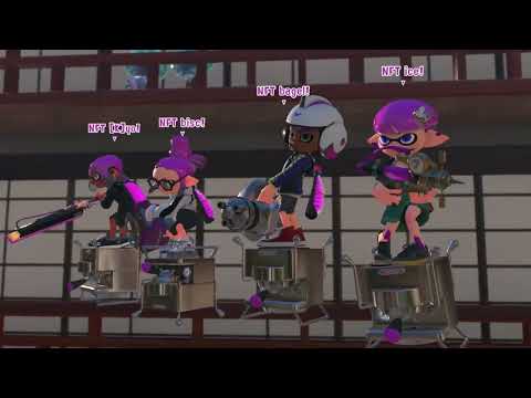 IDYLL2 Winners Finals: NFTWin (Starburst + Kyo) vs Kings