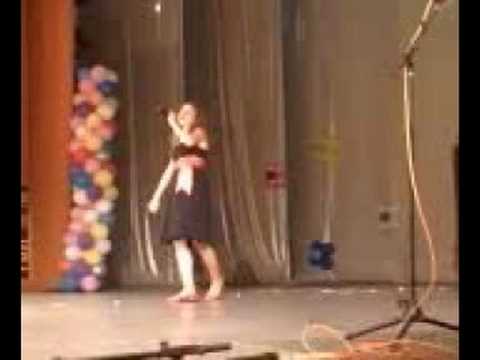 Godica Catalina - Marea Albastra (La Ceata lui Pitigoi 2008