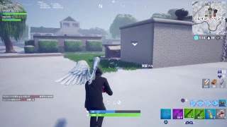 [フォートナイト]どこからでもかかってきなかい