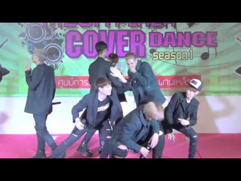 Mini Hmmm cover iKON   Dumb & Dumber