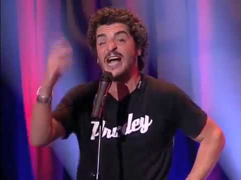 🎬  Txabi Franquesa   📝  Cocina experimental 2