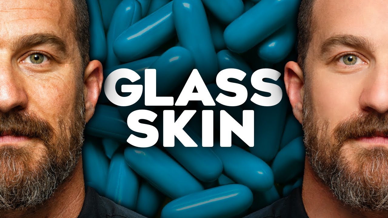 Top 5 Supplements for Flawless, Youthful Skin