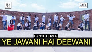 The Jawaani Song – Student Of The Year 2 | Tiger Shroff, Tara &amp; Ananya| Vishal &amp; Shekhar | RD Burman