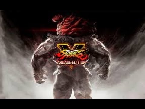 ft10 BATTLE SFV CE Shinobe_Sama vs Madara_MZ