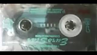 radio CVC - Sarah Kelly - Take Me Away