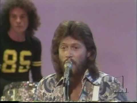 Bee Gees Maurice Gibb -Tribute To BeeGees Musicians