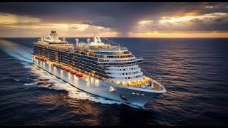 Why Smart Cruisers Book Interior Cabins (Save Money & Sleep Better in 2026)