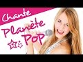 Planète Pop | Karaoke | Lolirock 
