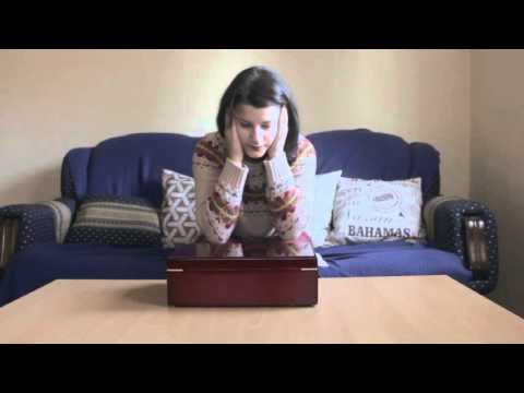 The G Notes - Sailing Ship (Official Music Video)