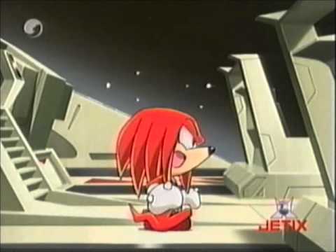 Sonic X (ep.59) - Das Schachspiel (german)