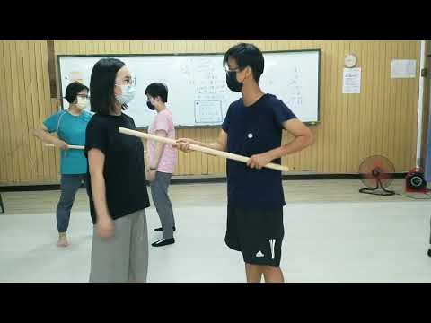 俄羅斯武術 卡多奇尼科夫系統(Kadochnikov System) | 課程記錄19