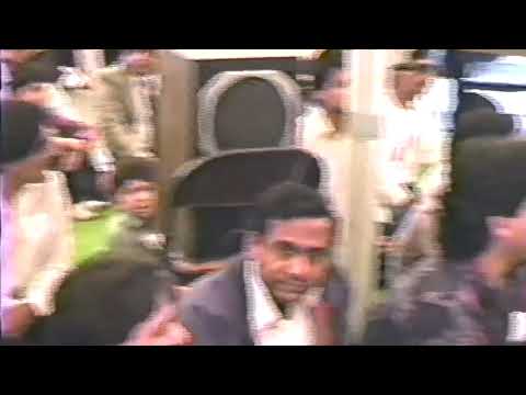 Friday Sermon 23 October 1987