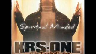 KRS One - Free Mumia