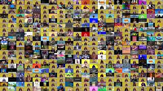 We Are Number One but its a Mashup of 400 Versions Reupload