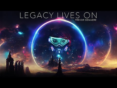 Legacy Lives On (Tron Inspired/Massive Orchestra)