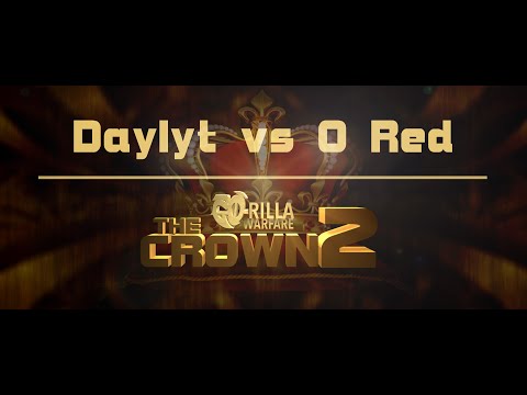 Daylyt vs O-Red