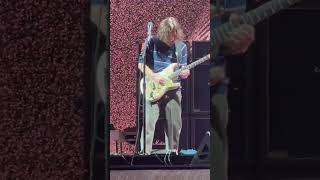 John Frusciante - Insane Scar Tissue Solo - Atlanta, GA 2022