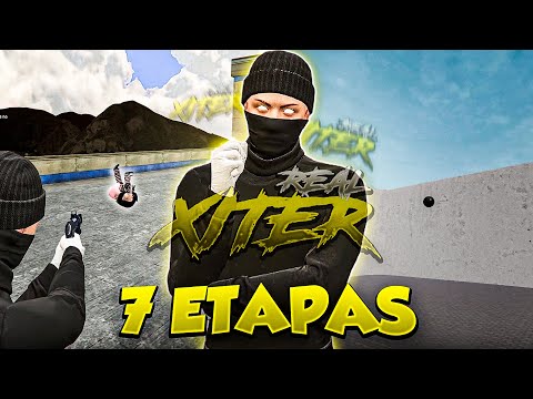 The 7 Pillars to Having Cheating Aim in FiveM (without cheating)