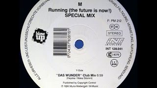 M - Das Wunder (Club Mix)
