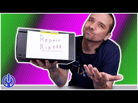 Repair Shop Destroys Xbox & Won't Refund Customer - Let's Fix It