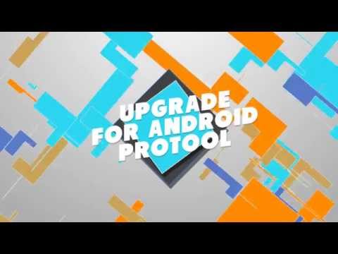 Upgrade for Android Pro Tool Video