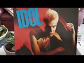 Billy Idol 